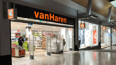 vanharen alexandrium